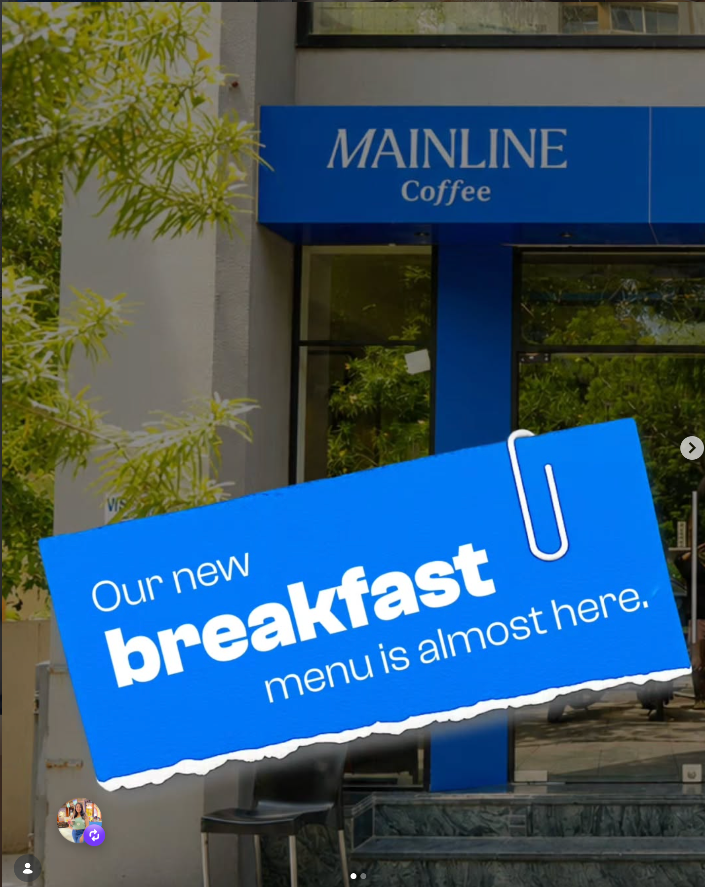 Mainline Coffee